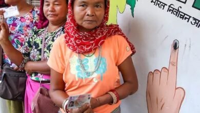 Photo of त्रिस्टार पंचायत चुनाव-2024, पश्चिम त्रिपुरा जिले में कुल मतदाता 2,18,362