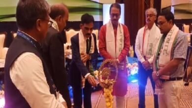Photo of नाबार्ड का 43वां स्थापना दिवस समारोह