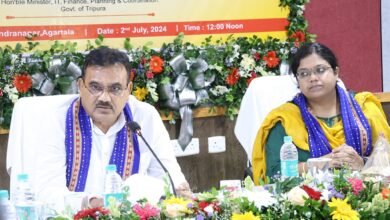 Photo of भारत को डिजिटल राष्ट्र बनाने के लिए युवाओं को आईटी कौशल से लैस करने की जरूरत: आईटी मंत्री