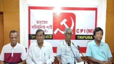 Photo of त्रिस्तरीय ग्राम पंचायत चुनाव की स्थिति को लेकर सीपीआईएम ने हाईकोर्ट का दरवाजा खटखटाया