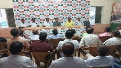 Photo of आगामी पंचायत चुनाव से पहले कांग्रेस की बैठक आयोजित की गई