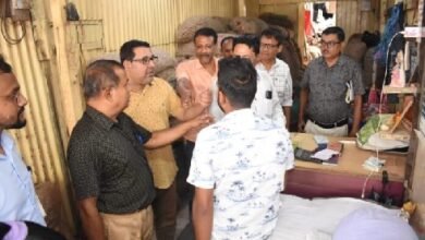 Photo of बाजार में प्याज की कीमत में बढ़ोतरी, महराजगंज बाजार में अभियान सदर प्रवर्तन दल