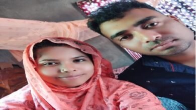 Photo of पति ने पत्नी के खिलाफ पुलिस में मामला दर्ज कराया