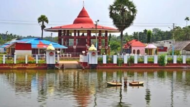 Photo of खारची उत्सव पर मुख्यमंत्री की शुभकामनाएँ