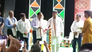 Photo of भारत रत्न डॉ. बिधान चंद्र रॉय ने काम और पेशे से जीता लोगों का दिल: मुख्यमंत्री