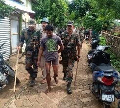 Photo of बेटे ने मां की बेरहमी से हत्या कर दी