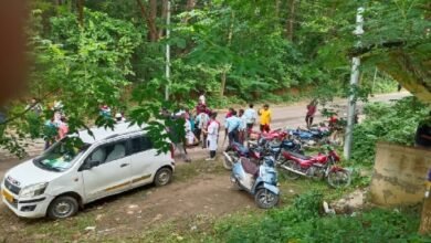 Photo of कथलिया प्रखंड क्षेत्र बना रणक्षेत्र, मतगणना स्थल पर कई घायल