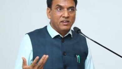 Photo of भारतीय एथलीटों के लिए चिकित्सा सुविधाओं और बीमा कवरेज में बढ़ोतरी