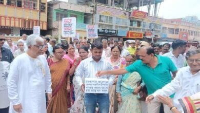 Photo of सीपीआईएम का राज्य नेतृत्व केरल के पीड़ितों के समर्थन में आगे आया है