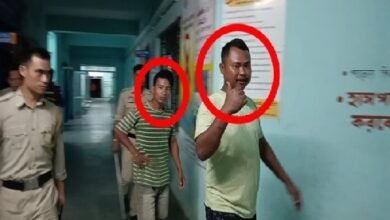 Photo of लिस पर हमले का प्रयास, भीड़ ने बचाया, 2 गिरफ्तार