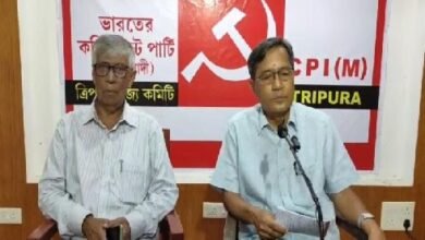 Photo of पंचायत चुनाव नतीजे जनता का फैसला नहीं :जितेंद्र