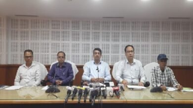 Photo of प्रारंभिक आंकड़ों के अनुसार, सड़क, पुल, पुलिया सहित लोक निर्माण विभाग की संपत्ति को अब तक 1,825 करोड़ रुपये का नुकसान हुआ है