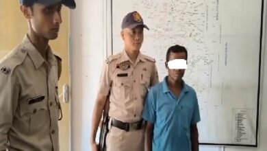Photo of एक कोऑर्डिनेटर पर नाबालिग से रेप का आरोप,  गिरफ्तार