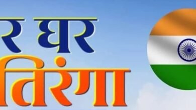 Photo of हर घर तिरंगा अभियान, अगरतला में तिरंगा रैली