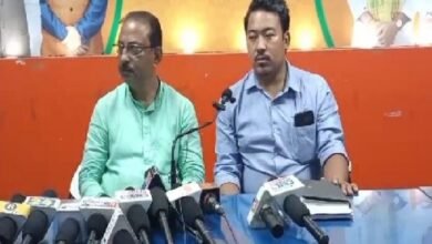 Photo of भाजपा ग्राम पंचायत की 96 प्रतिशत, पंचायत समिति की 97 प्रतिशत और जिला परिषद की 100 प्रतिशत सीटें जीतेगी और आने वाले दिनों में लोगों के हित के लिए काम करेगी