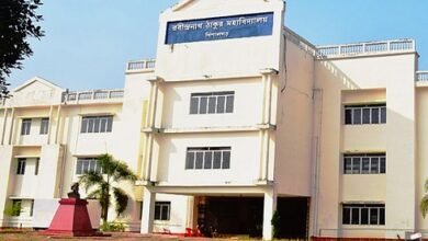 Photo of रवीन्द्रनाथ टैगोर विश्वविद्यालय में 78वां स्वतंत्रता दिवस समारोह