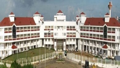 Photo of राजस्व सचिव ने प्रेस कॉन्फ्रेंस में कहा कि राज्य में बाढ़ की स्थिति को देखते हुए 183 राहत शिविर खोले गये हैं