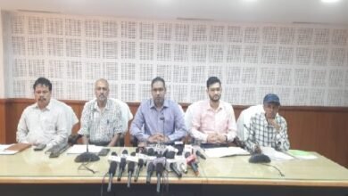 Photo of बाढ़ से डीडब्ल्यूएस को 98% नुकसान, बिजली लाइनों को 250 करोड़ रुपये का नुकसान, स्टेट लाइट को 300 करोड़ रुपये का नुकसान, राज्य में 100% बिजली सेवा बहाल होने में लग सकता है एक सप्ताह: सचिव अभिषेक सिंह