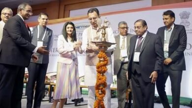 Photo of भारत स्वास्थ्य सेवा का एक विश्वस्तरीय किफायती गंतव्य और फार्मा के क्षेत्र में वैश्विक स्तर पर अग्रणी देश है: केन्द्रीय वाणिज्य एवं उद्योग राज्यमंत्री श्री जितिन प्रसाद