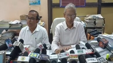 Photo of माध्यमिक और उच्चतर माध्यमिक में वर्ष बचाओ परीक्षा परिणाम घोषणा