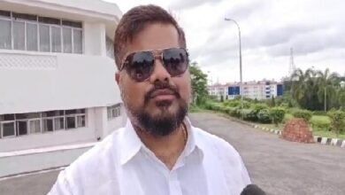 Photo of विपक्ष को चुनाव में उतारने के लिए कोई उम्मीदवार नहीं मिला: सुशांत