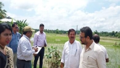 Photo of कृषि भूमि से लेकर लोगों के घरों तक, राज्य में भीषण बाढ़ से हुई क्षति का दायरा बहुत बड़ा है: केंद्रीय निगरानी टीम
