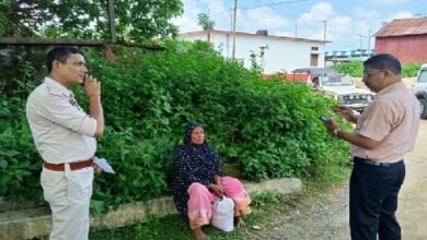 Photo of करोड़ों रुपये की याबा टैबलेट के साथ एक महिला यात्री को हिरासत में लिया गया है