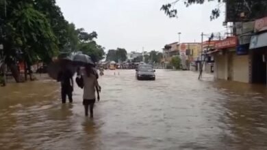 Photo of राज्य में बाढ़ की स्थिति, राज्य में फिलहाल 525 राहत शिविर कार्यरत हैं