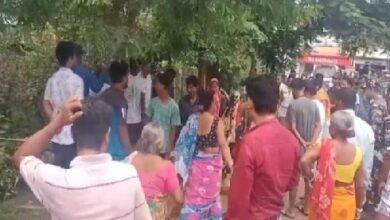 Photo of कब्जाई गई जमीन को कब्जा मुक्त कराने के दौरान डीसीएम पर हमला करने की कोशिश