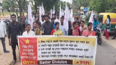 Photo of मुख्यमंत्री ने 7 अगस्त को राष्ट्रीय हथकरघा दिवस के अवसर पर प्रदेश के बुनकरों को बधाई दी