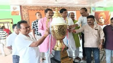 Photo of अगरतला पुर निगम के 39वें वार्ड क्रमांक 3 शरद सम्मान शहर के दक्षिण में स्थित है