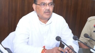 Photo of गोमती जिले में बाढ़ की स्थिति पर समीक्षा बैठक