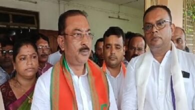 Photo of पार्टी को बदनाम करने वालों पर होगी कार्रवाई, प्रदेश अध्यक्ष राजीव भट्टाचार्य ने दी चेतावनी