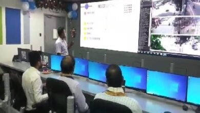 Photo of इंद्रानगर क्षेत्र में डाटा सेंटर का उद्घाटन