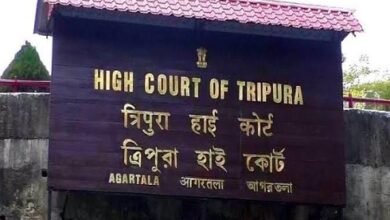 Photo of सुप्रीम कोर्ट ने वंचित जूट मिल श्रमिकों की समस्याओं के समाधान के लिए राज्य सरकार और जूट मिल अधिकारियों को आठ सप्ताह का समय दिया