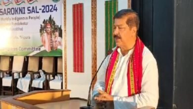 Photo of बदमाशों की कोई जाति नहीं होती, वे लोगों के बीच विवाद पैदा करना चाहते हैं: सुदीप