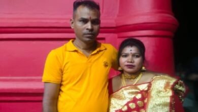 Photo of शादी के नौ महीने बाद गर्भवती महिला की मौत, पति पर आरोप