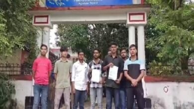 Photo of जेल पुलिस भर्ती प्रक्रिया को पूरा करने के लिए बेरोजगार उम्मीदवारों को प्रतिनियुक्ति प्रदान करना