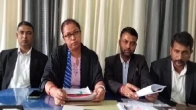 Photo of शिक्षक हत्याकांड में पुलिस ने चार आरोपियों को गिरफ्तार कर लिया है, बाकी अभी भी फरार हैं