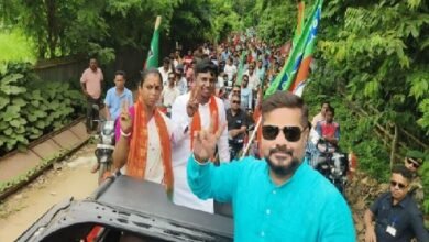 Photo of चुनाव खत्म होने के बाद 12 अगस्त को जब नतीजे घोषित होंगे तो दिखेगा कि भारतीय जनता पार्टी फिर से जीत गई है: सुशांत