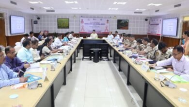 Photo of आईईसी का राज्यव्यापी अभियान शुरू, एड्स पर व्यापक जन जागरूकता और एहतियाती कदम उठाये जायेंगे: मुख्यमंत्री