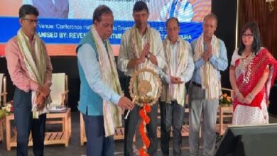 Photo of राष्ट्रीय जेनेरिक दस्तावेज़ पंजीकरण प्रणाली और भूमि अभिलेखों के कम्प्यूटरीकरण पर एक कार्यशाला आयोजित की गई