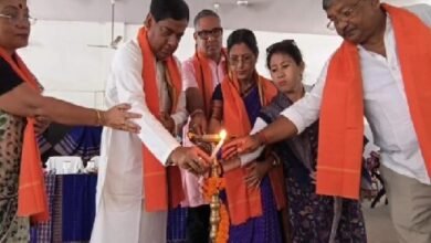 Photo of वर्तमान सरकार के गठन के बाद शिक्षा व्यवस्था की गुणवत्ता और सुधार के लिए लगातार प्रयास किये जा रहे हैं: मेयर