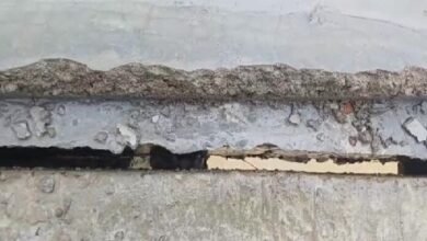 Photo of लोकार्पण से पहले टूटा करोड़ों रुपए का पुल, ग्रामीणों ने की भ्रष्टाचार की शिकायत