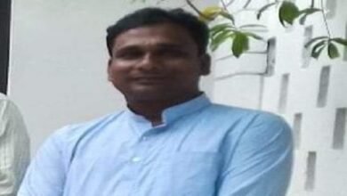 Photo of गोलाघाटी मंडल के महासचिव संजीत दास को पार्टी विरोधी गतिविधियों के लिए सजा का सामना करना पड़ा