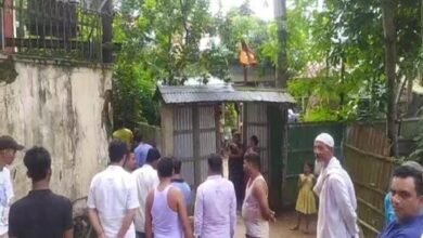 Photo of टीएसआर जवान ने गृह शिक्षक की हत्या कर दी