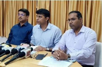 Photo of राज्य में बाढ़ की स्थिति को देखने के लिए रक्षा मंत्रालय का एक केंद्रीय प्रतिनिधिमंडल कल राज्य में आ रहा है: राजस्व सचिव