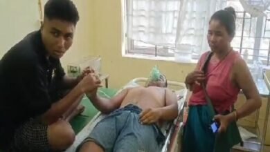 Photo of करंट लगने से 25 वर्षीय युवक की मौत हो गई