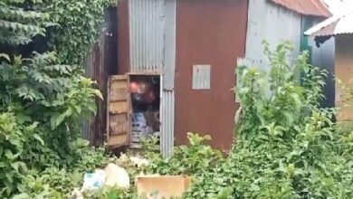 Photo of एक ही रात में दो दुकानों में चोरी की घटना घटी