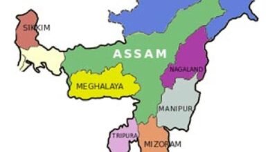 Photo of अगरतला से उत्तर पूर्वी परिषद की बैठक स्थगित